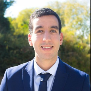 Mustapha - Prof de préparation concours écoles de commerce - Nantes