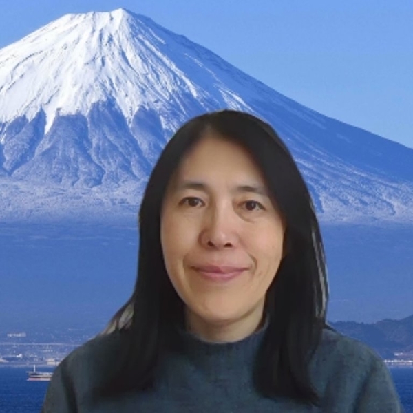 Sawako - Prof de japonais - Garancières-en-Beauce