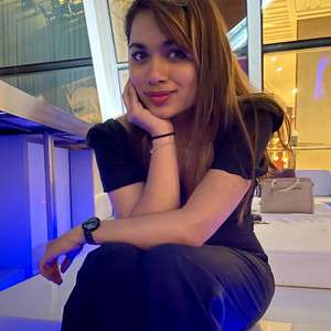 Zarreen Chougulay - Hotel, Restaurant, Café/Catering teacher - Thane
