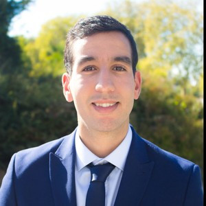 Mustapha - Prof de préparation concours écoles de commerce - Strasbourg