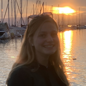 Jeanne - Prof d'aide aux devoirs - Chamonix-Mont-Blanc