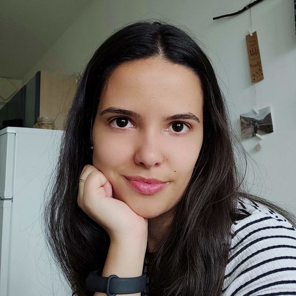 Ana - Lehrkraft für Yoga - Erfurt