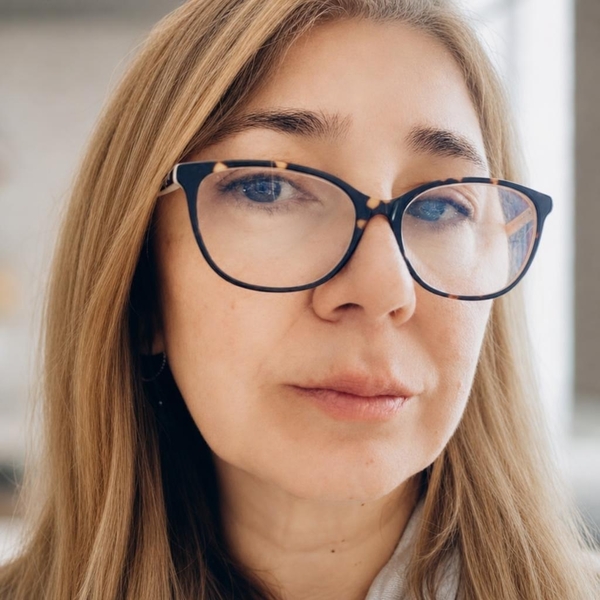 Claudia - Spanish tutor - Clonee