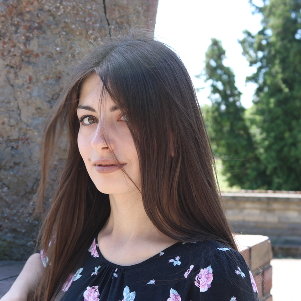 Klaudia - Nauczyciel czytanie ze zrozumieniem - Poznań