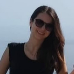 Gloria - ESOL teacher - New Delhi