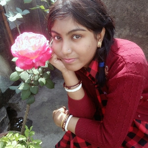 Chandrima - English tutor - Kolkata