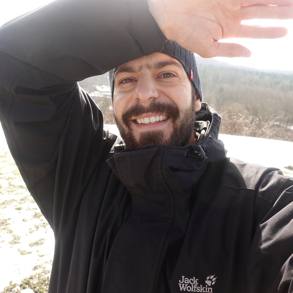 Denis - Lehrkraft für Personal Training - Reutlingen