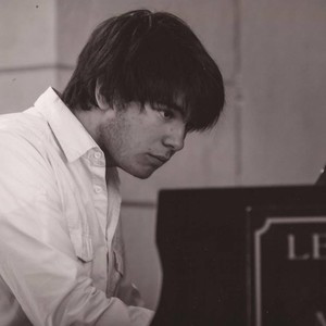 Alexandre - Prof de maths - Paris