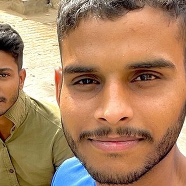 Hemant Singh - Literature tutor - Nangal Chaudhary