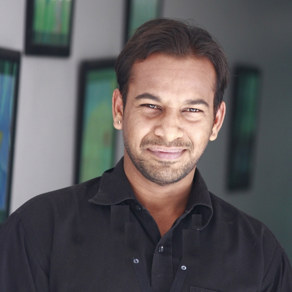 Akshay - French literature tutor - Aurangabad