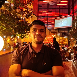 PAUL - Leadership tutor - Bengaluru