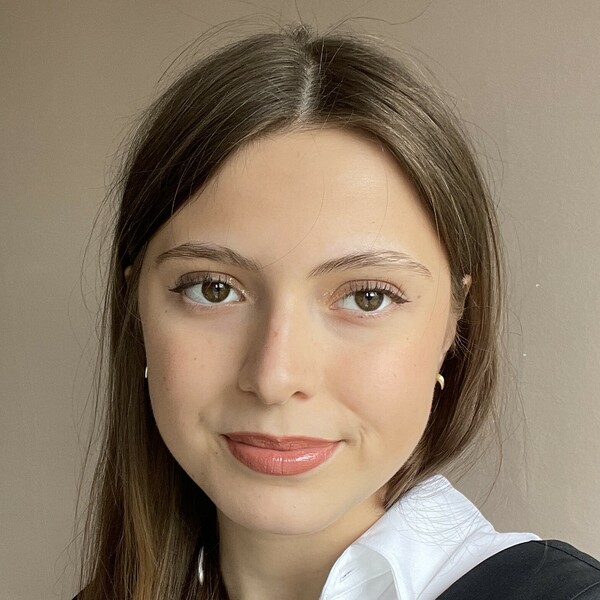 Daniella - Spanish tutor - Nanaimo