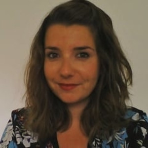 Laure - Prof de fle - français langue étrangère - Pau
