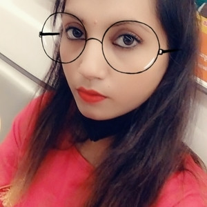 Simran - Accounting tutor - Delhi