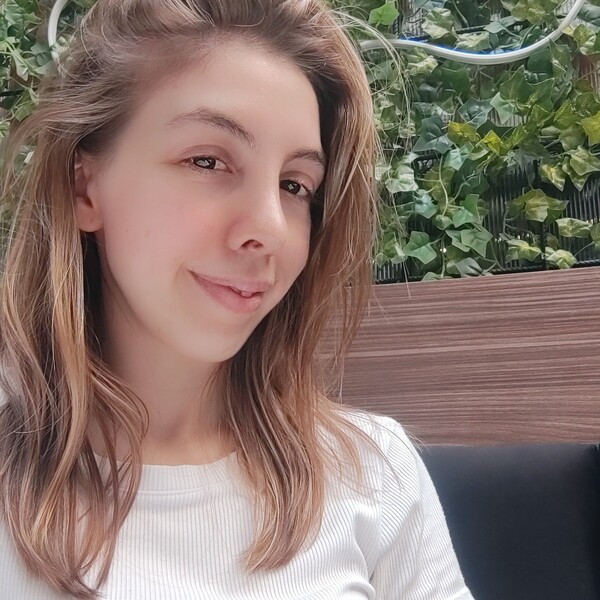 Camila - profesor de diseño web - Buenos Aires