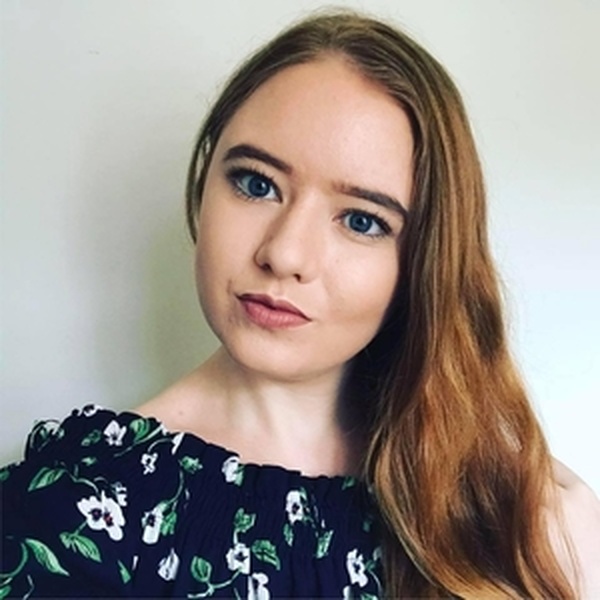 Jade - Maths tutor - Griffin