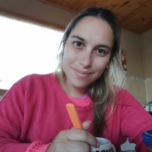 María Fernanda - profesor de lengua española - Ingenio Nueva Baviera