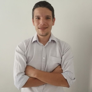Victor - Profesor de matemática - Itagüi