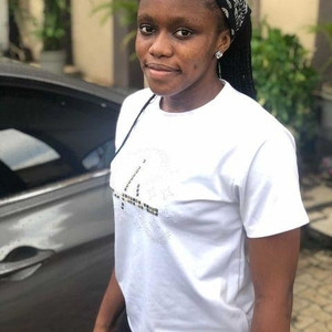 Esther - Maths tutor - Lagos