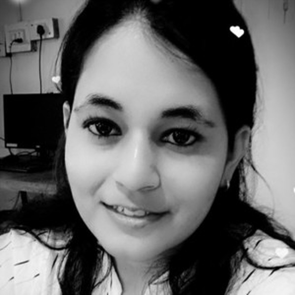 Sanjana - Medicine tutor - Nagpur