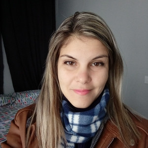 Daniela - Profe de historia - Madrid