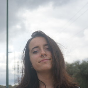 Sandra - Profe de inglés - Ciudad Real