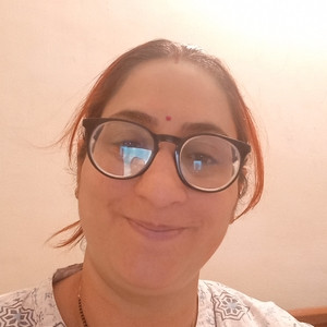 Aarti - English tutor - Jaisalmer