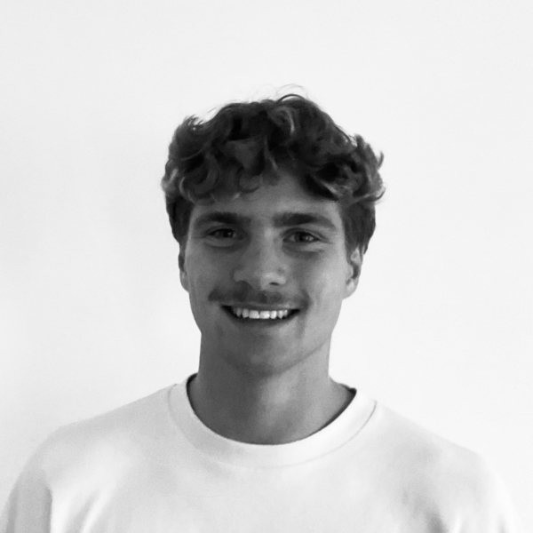 Pierre - Prof d'espagnol - Bruxelles