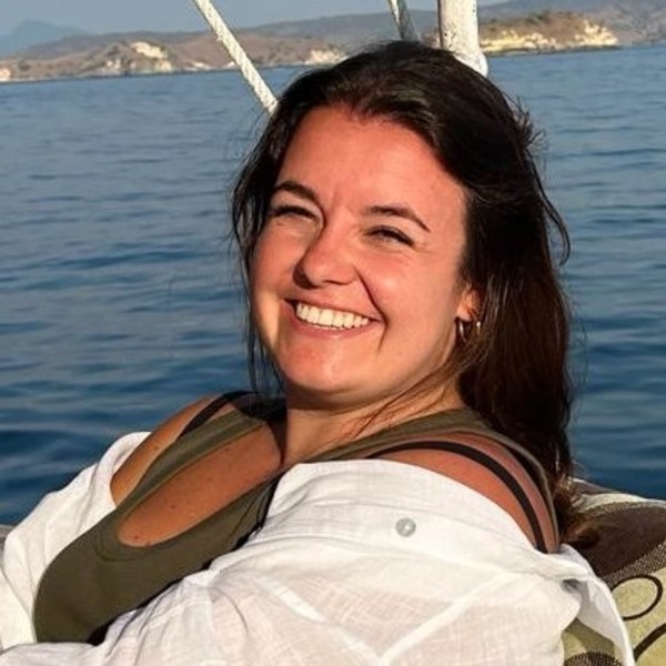 Maite - profesor de matemáticas - Barcelona
