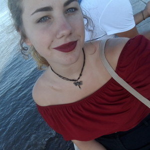 Joanna - Profe de inglés - Granada