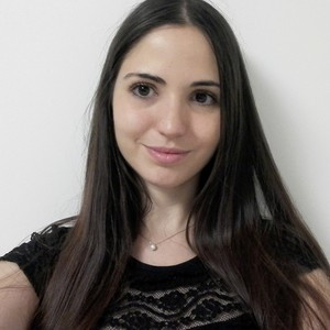 Anna - Insegnante di ripetizioni - Roma