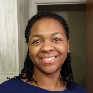 Lynda - English tutor - Dayton
