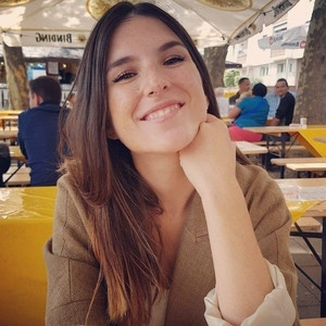 Maria Teresa - profesor de alemán - Jaén