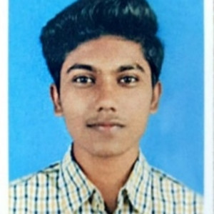 Nithin - Commerce tutor - Thiruvananthapuram