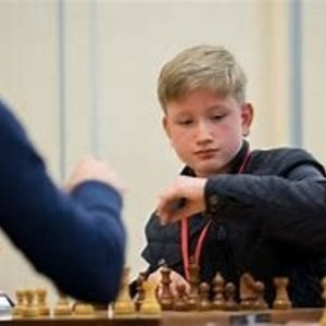 Alex - Chess tutor - Liss