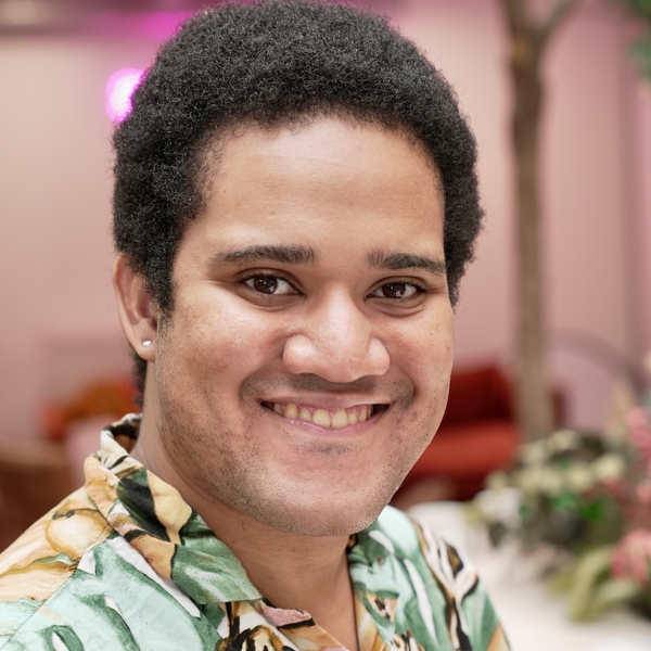 Fabian - Prof d'aide aux devoirs - Paris 13e