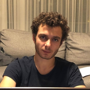 Richard - Computer Programming Tutor - New York