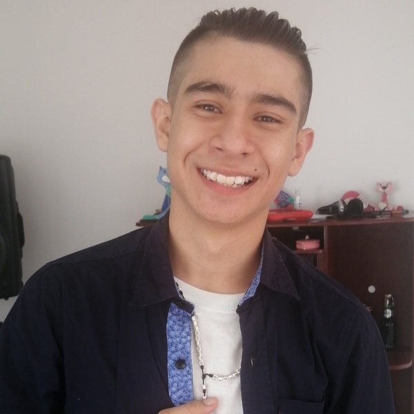 Johan - Profe de matemáticas - Ibagué