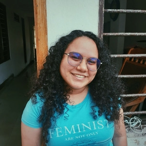 Carmen - Profe de español para extranjeros - Barranquilla