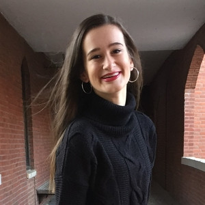 Alannah - Biology tutor - Eldridge