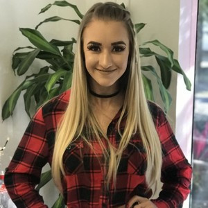 Camila - Professor de leadership - Novo Hamburgo