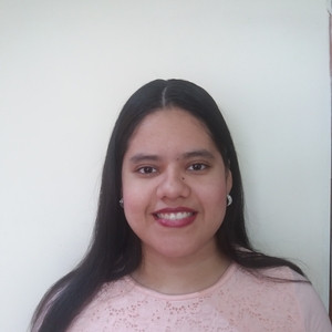 Eliana de Jesús - profesor de biología celular - Barranquilla