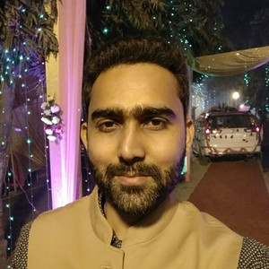 Rahul - Maths tutor - Prayagraj