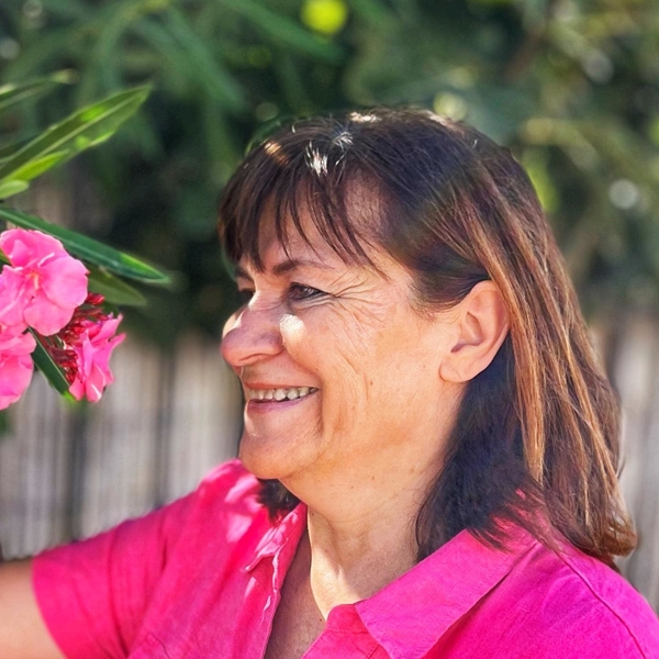 Nathalie - Prof de français - Venelles