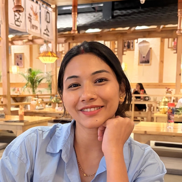 Tanuja - Biology tutor - Dehradun