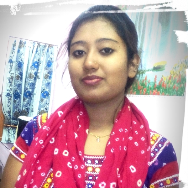 Shakiba - English tutor - Port Blair