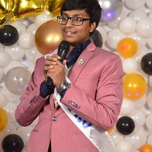 Ashu - Public speaking tutor - Indore