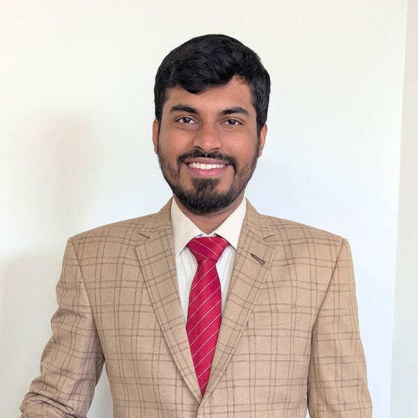 Vishrut - Astrology tutor - Toronto