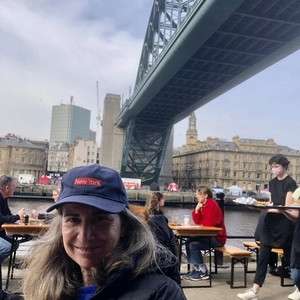 Patricia - Spanish tutor - Nottingham