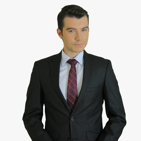 MUSTAFA - Senaryo yazarlığı öğretmeni - 